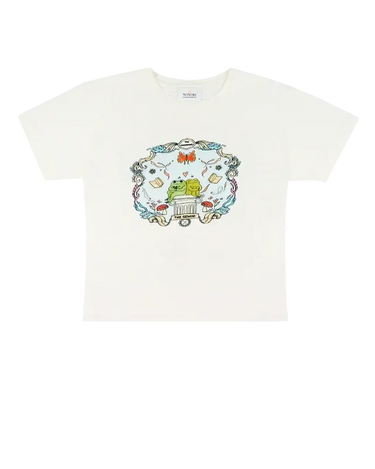 GEMINI ASTRO TEE 2025-Tops-Monoki-Debs Boutique